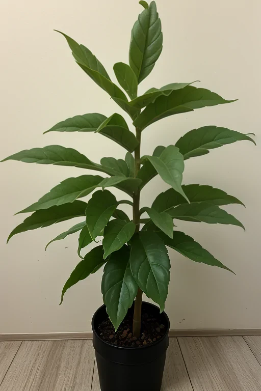 tobacco plant