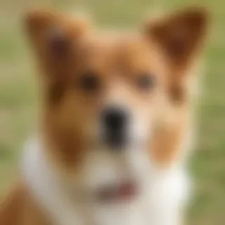 dameranian dog breed