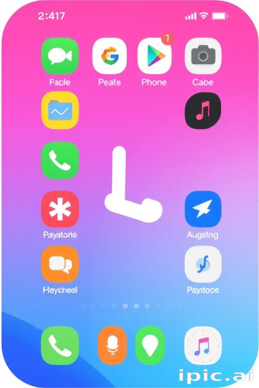 phone icon