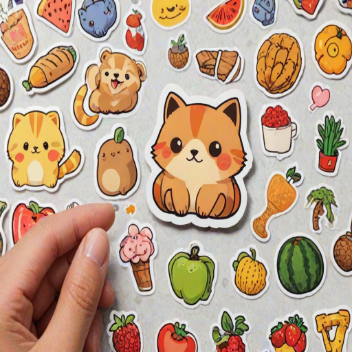 stickers images