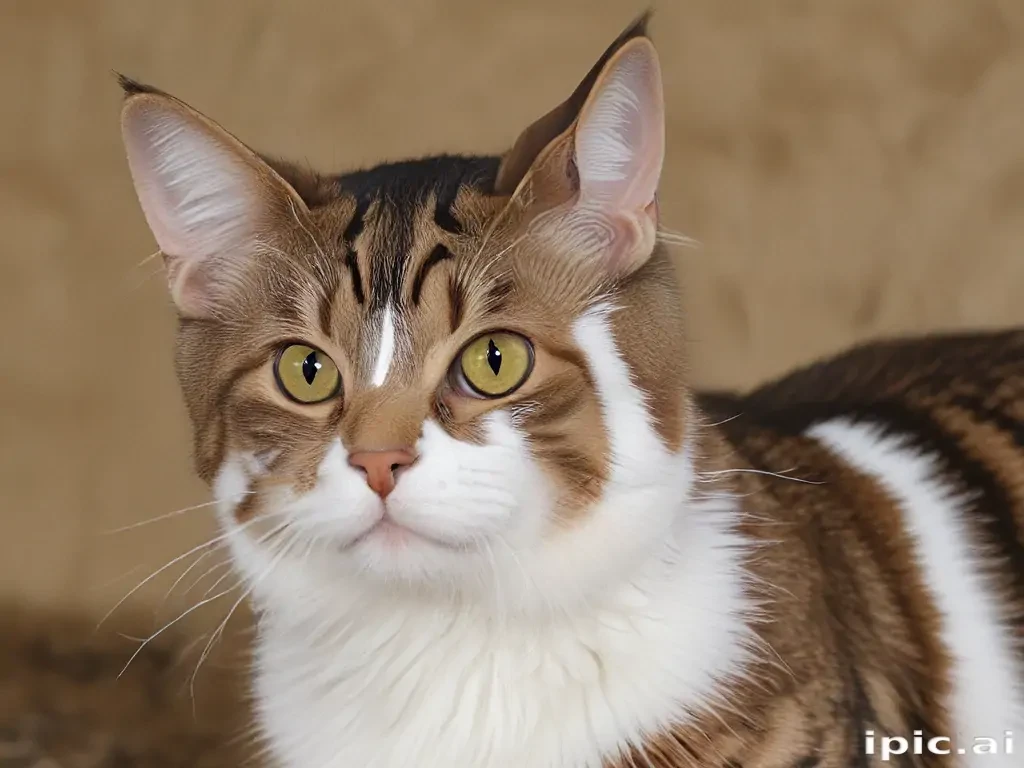 california spangled cat breed