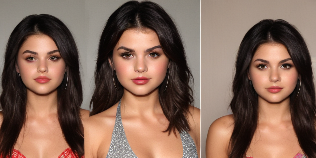 leaked  photos of selena gomez