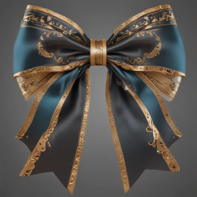 png bow