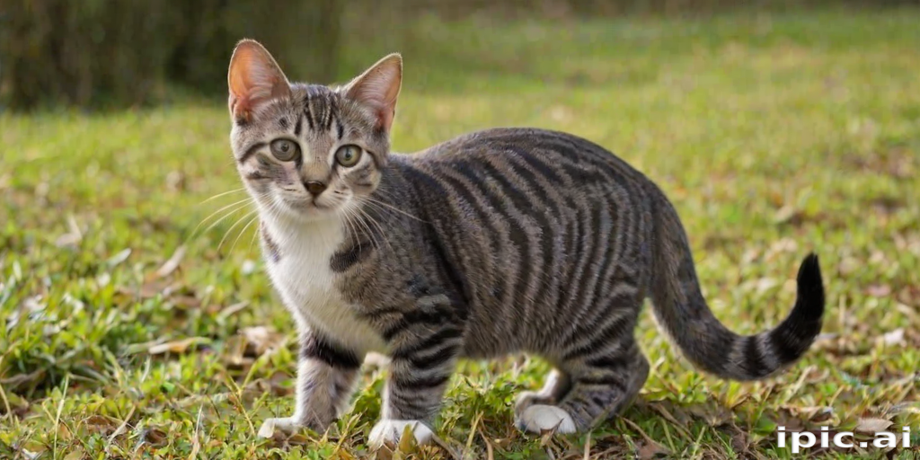european shorthair breed