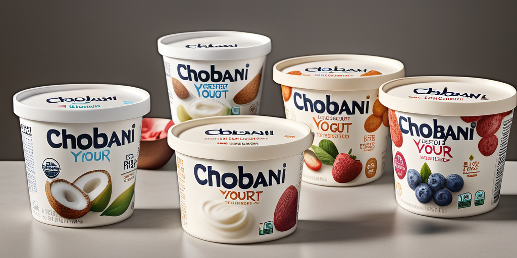is chobani yogurt gluten free