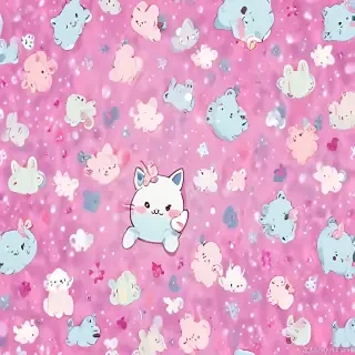 cute background pictures