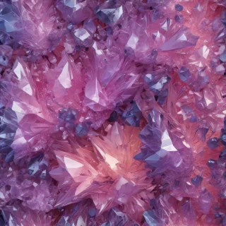 crystal backgrounds