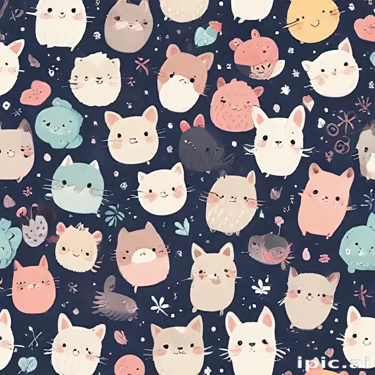 cute backgrounds