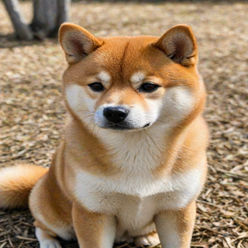 shiba dog