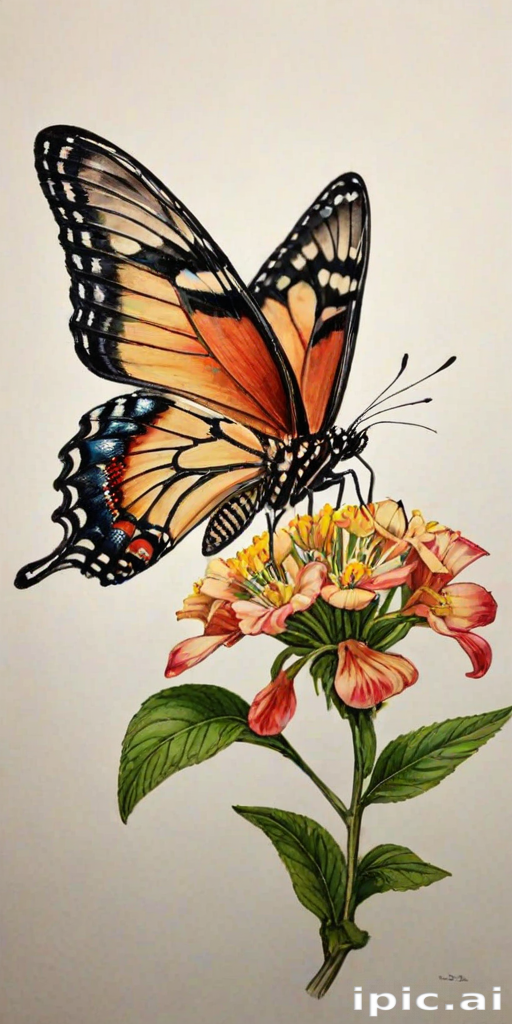 images of butterfly for drawing