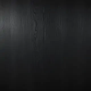 black wood background