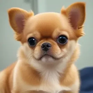 chi chi dog breed