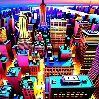 new york wallpaper iphone