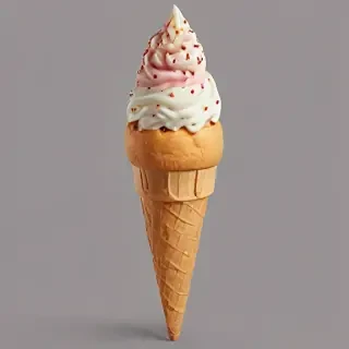 ice cream cone png