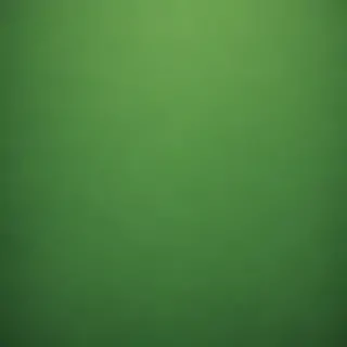 green wallpaper for iphone
