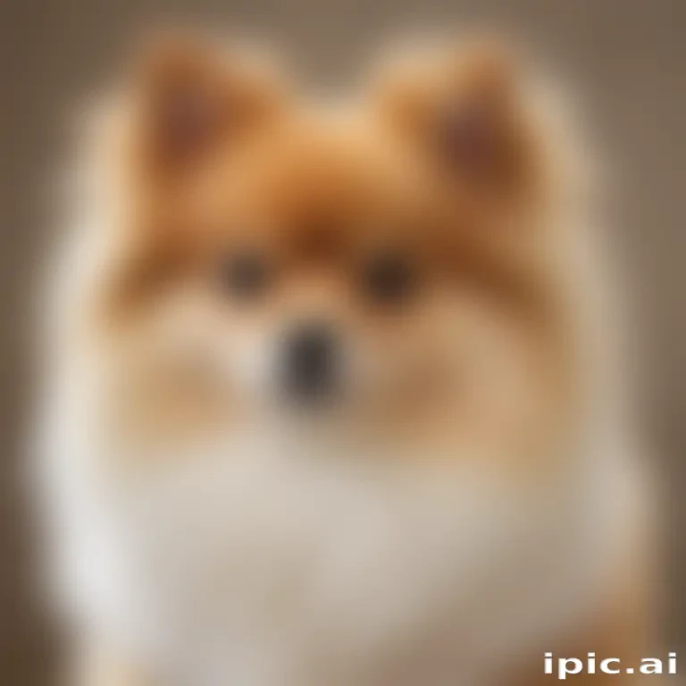 la pom dog breed