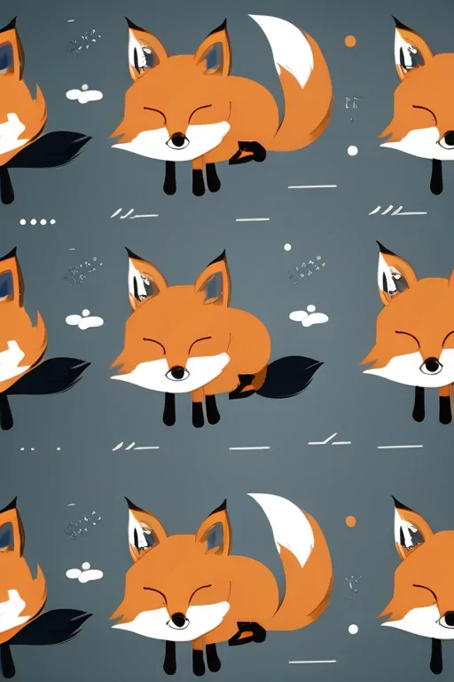 fox backgrounds