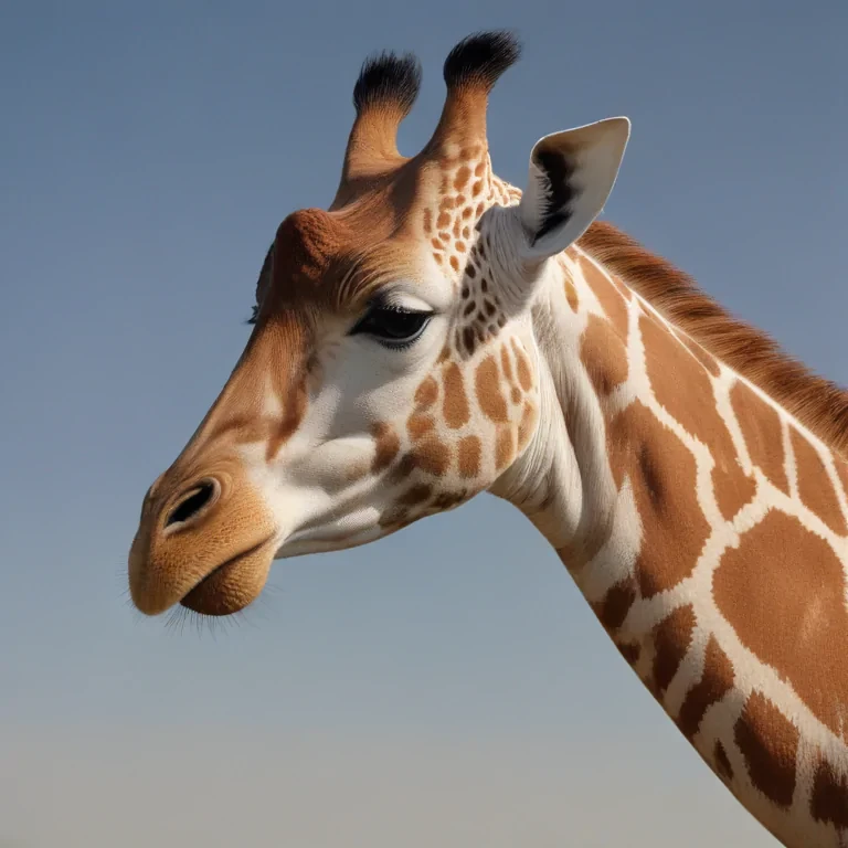png giraffe