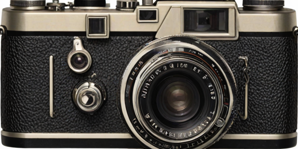 vintage camera png