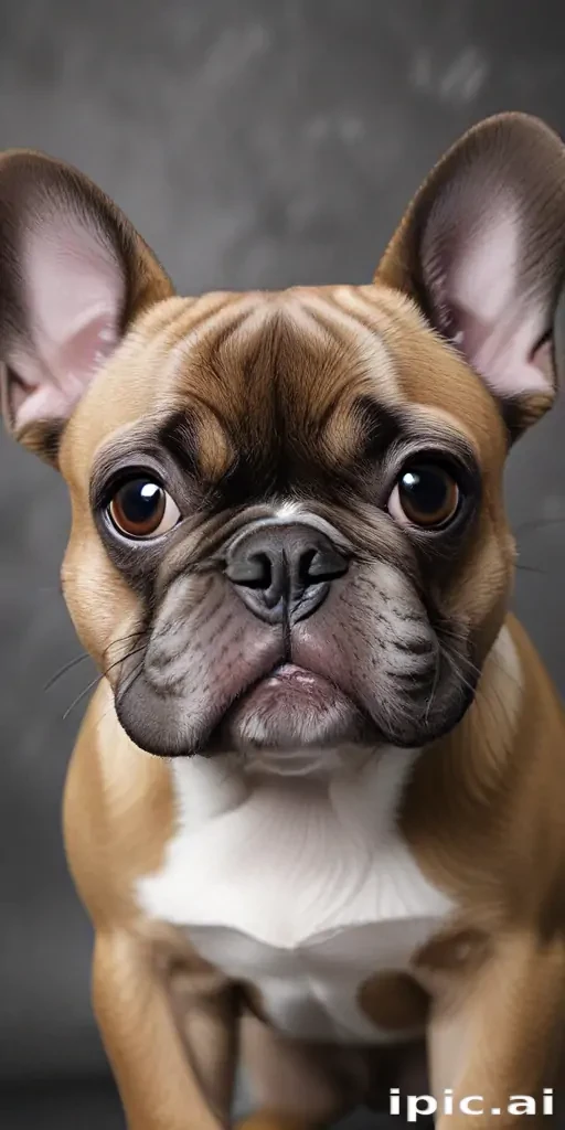 french bulldog background