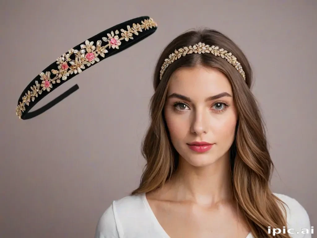 headband png