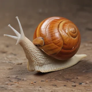 snail png