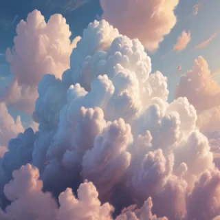 cartoon cloud png