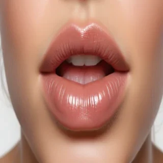 lips transparent png