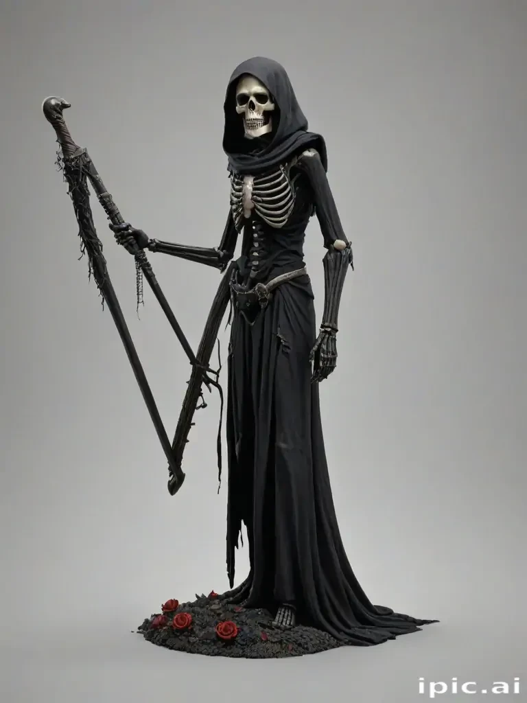 death png