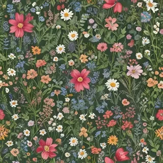 wildflower png