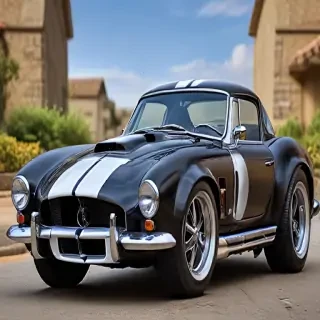 cartoon car wallpaper