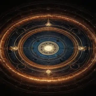 picture of circles