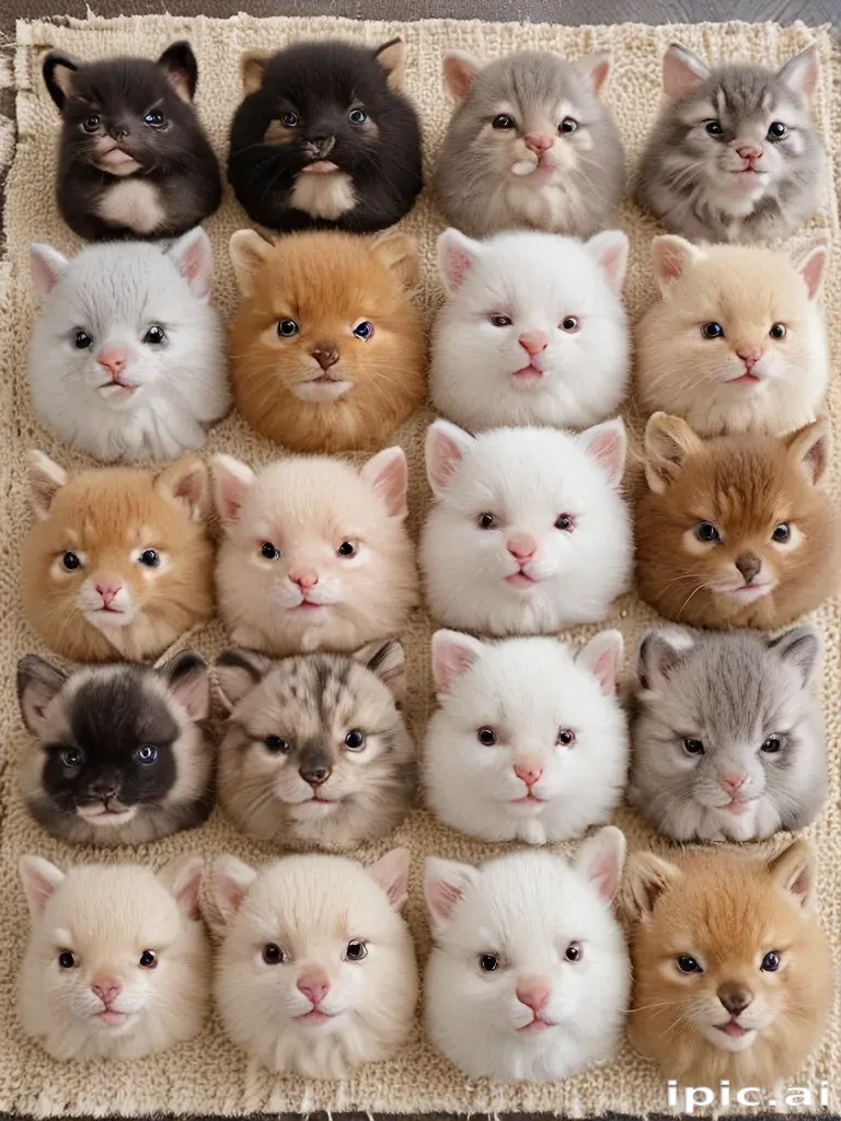 baby animals