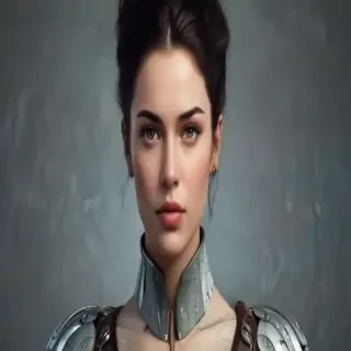 images of strong women