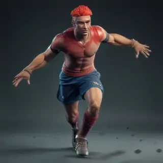 player png