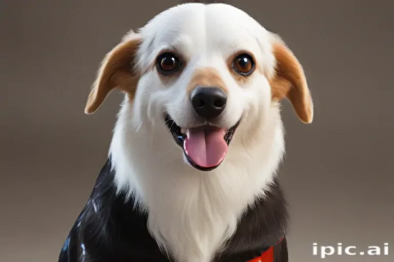 american eagle dog
