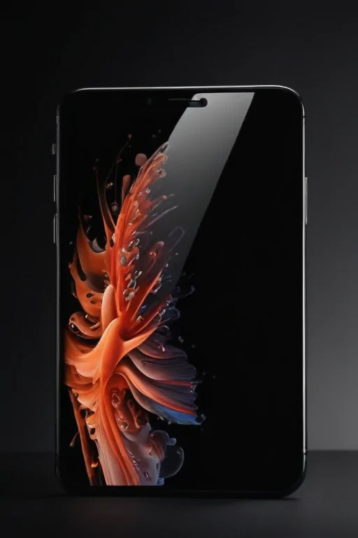 black iphone wallpaper hd