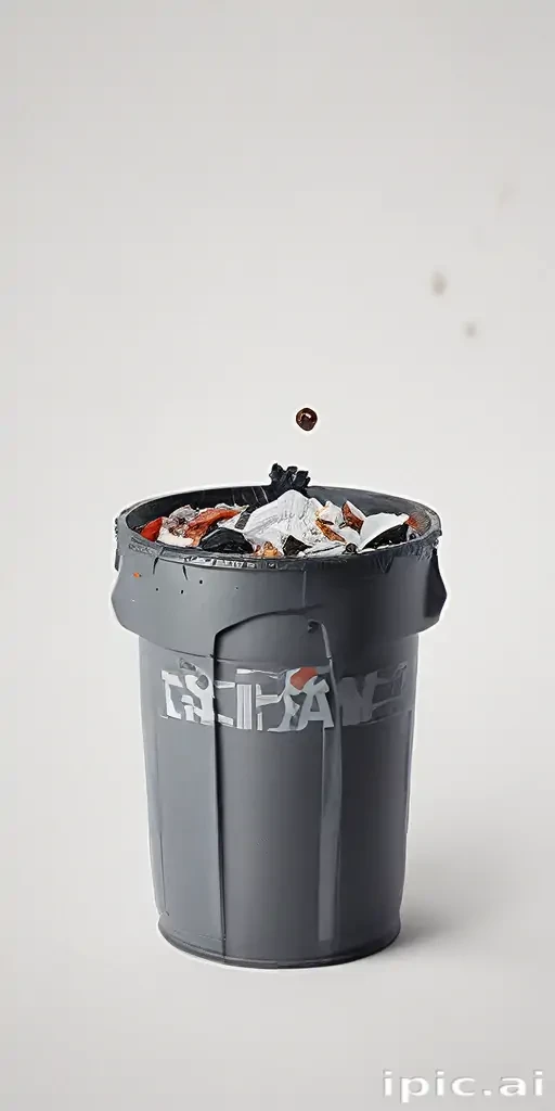 trash png