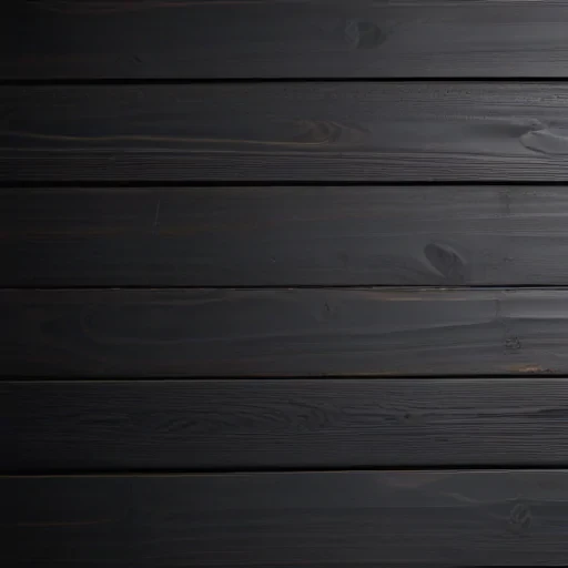 wood texture black