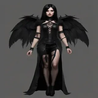 gothic png