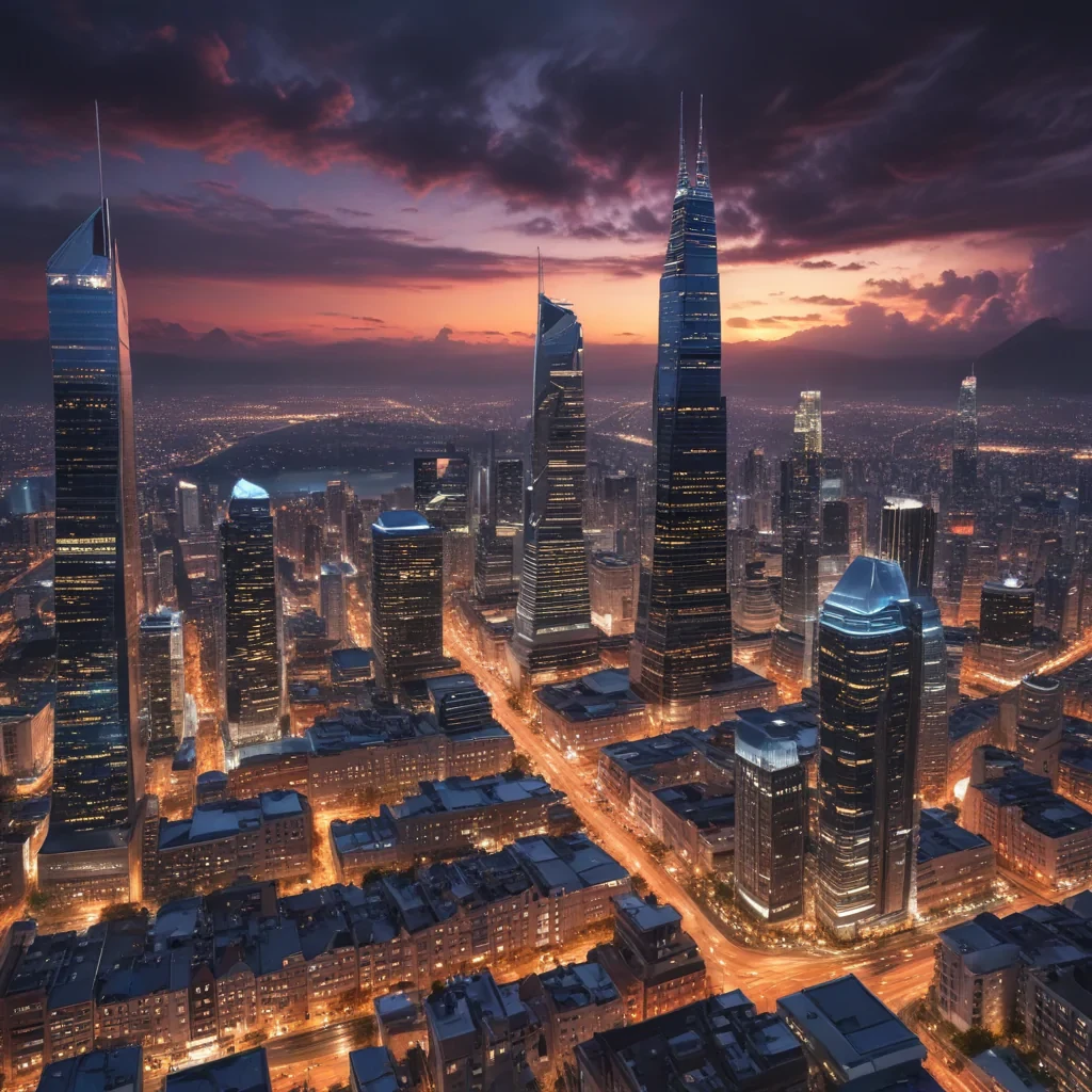 cityscape png