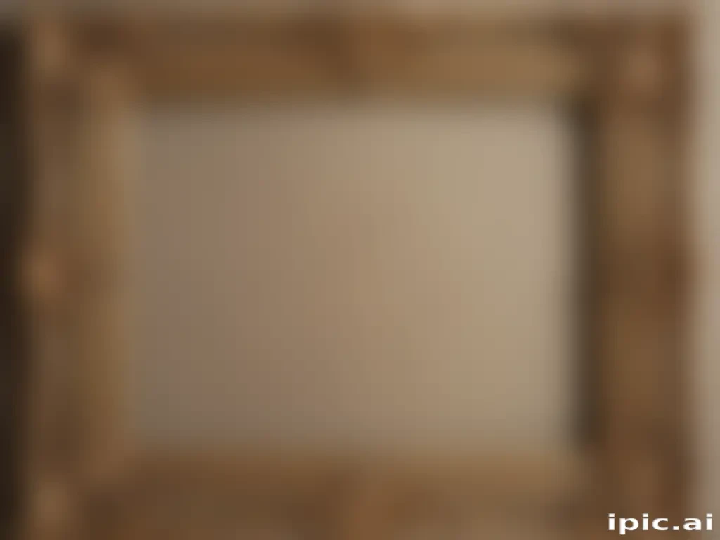 border frame