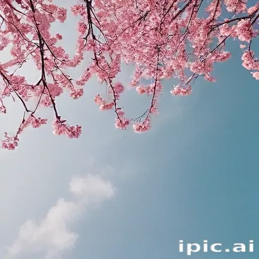 aesthetic spring wallpapers