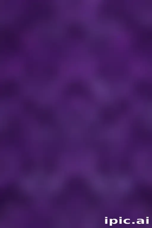 purple screen wallpaper
