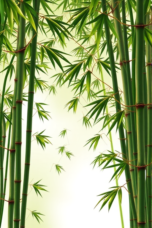 bamboo png
