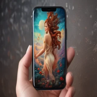 wallpapers for iphone love