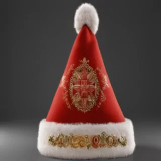 xmas hat png