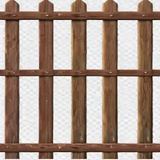 fence png