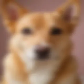 iphone dog wallpaper