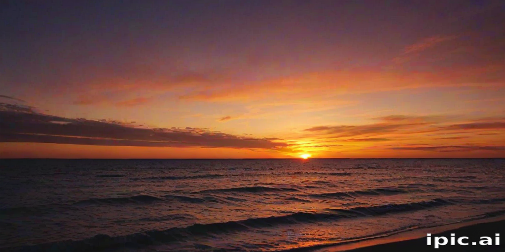 wallpaper iphone sunset